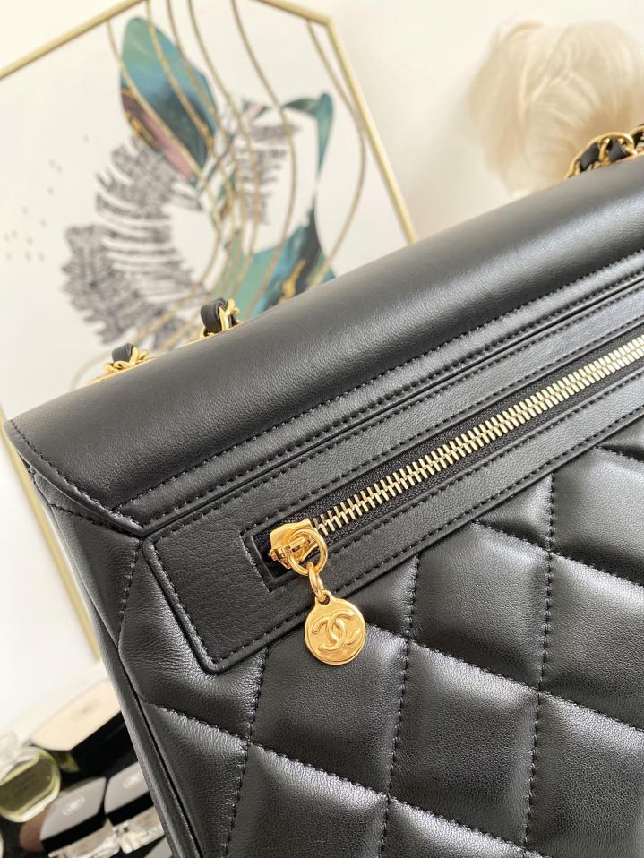 Borsa chanell