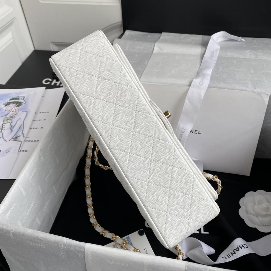 BORSA CLASSICA GRANDE CHANEL