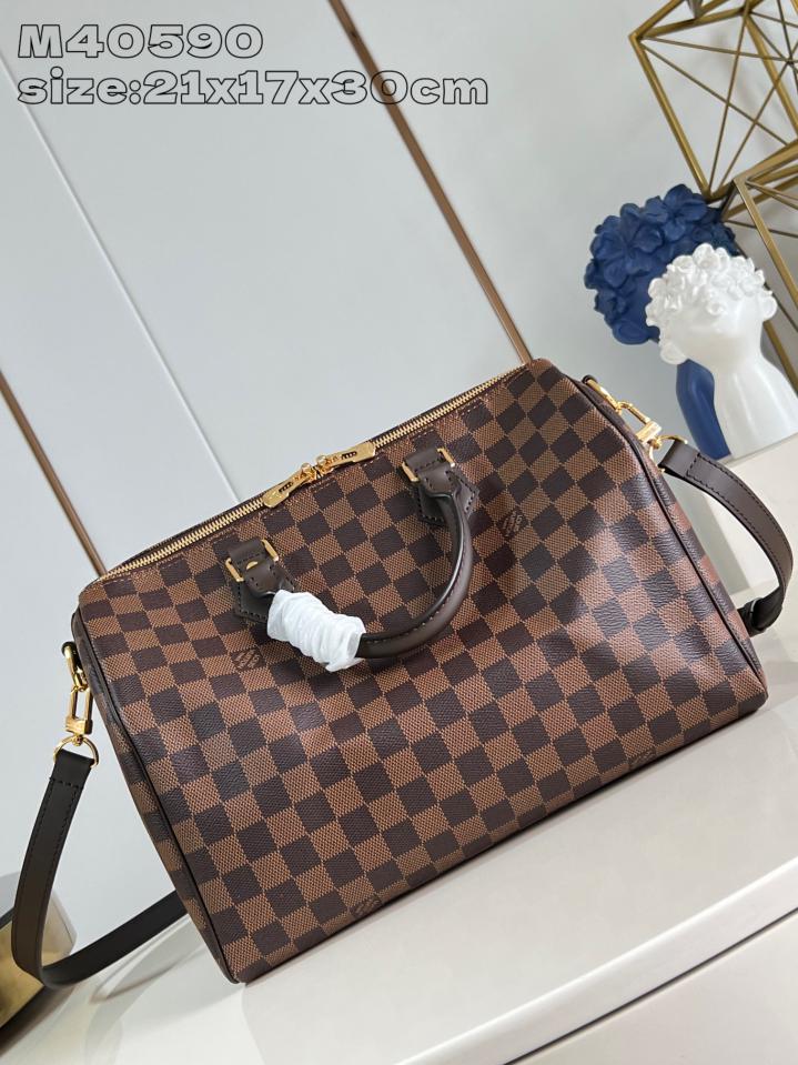 LV Speedy