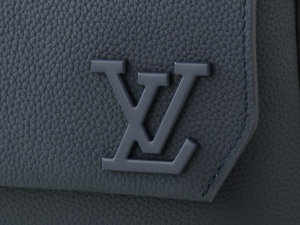LV a tracolla Fastline da uomo