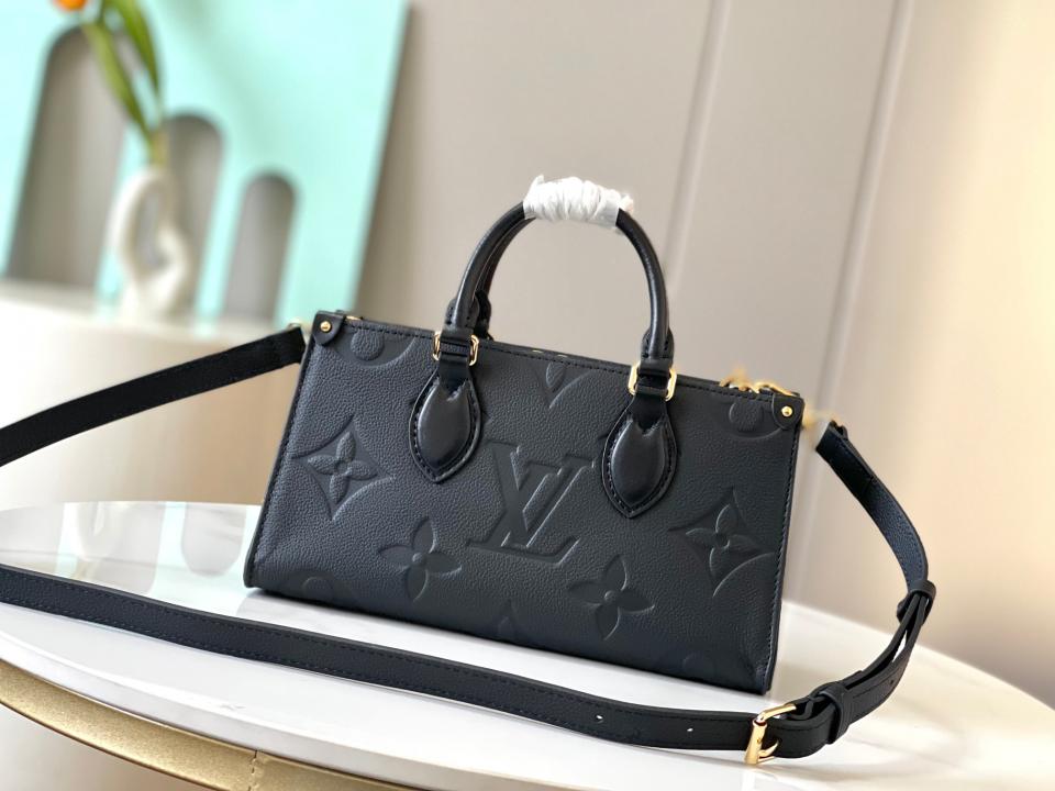 Borsa LV Top Top Dynamic Chip 23641.23640OnTheGo East West