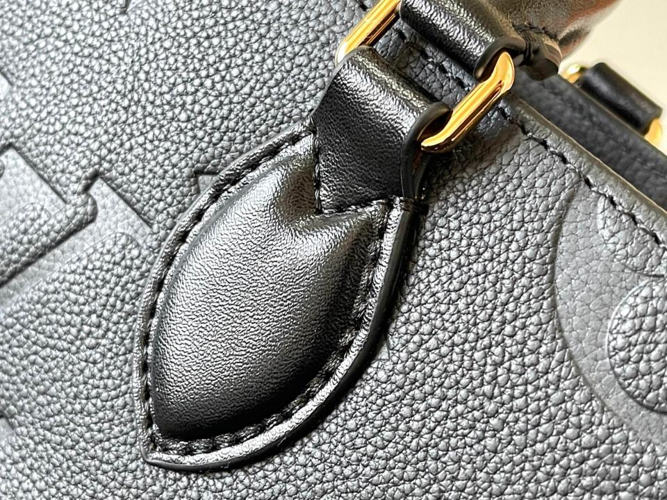 Borsa LV Top Top Dynamic Chip 23641.23640OnTheGo East West