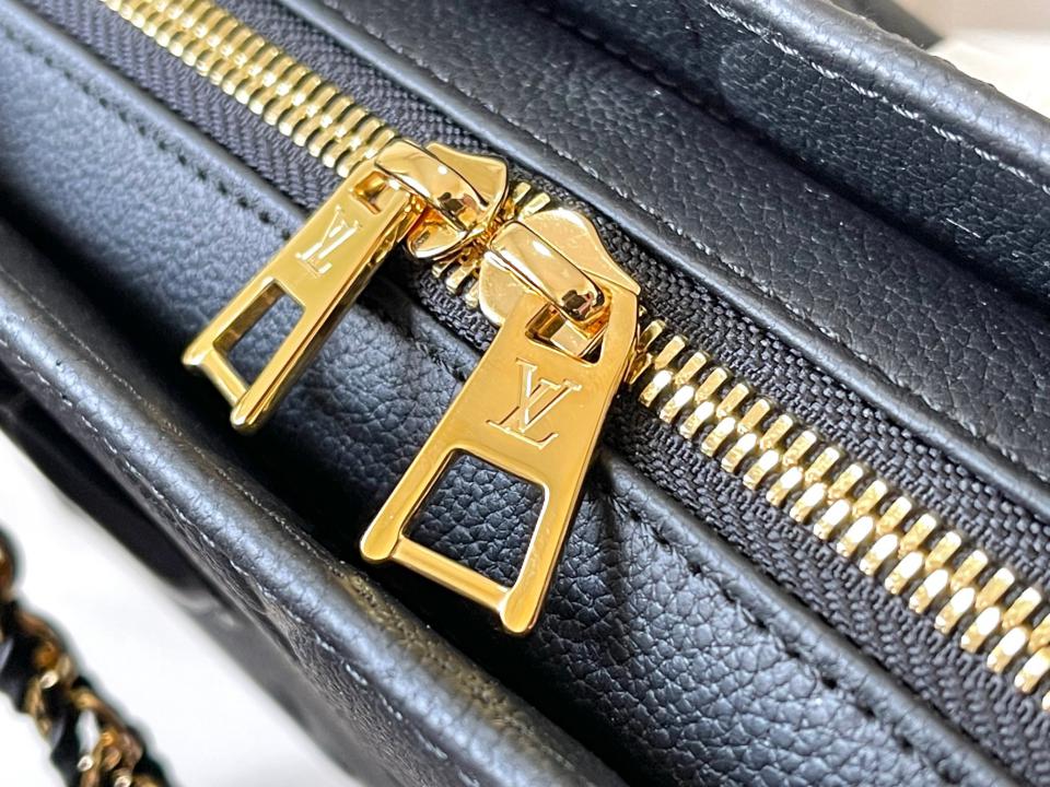 Borsa LV Top Top Dynamic Chip 23641.23640OnTheGo East West