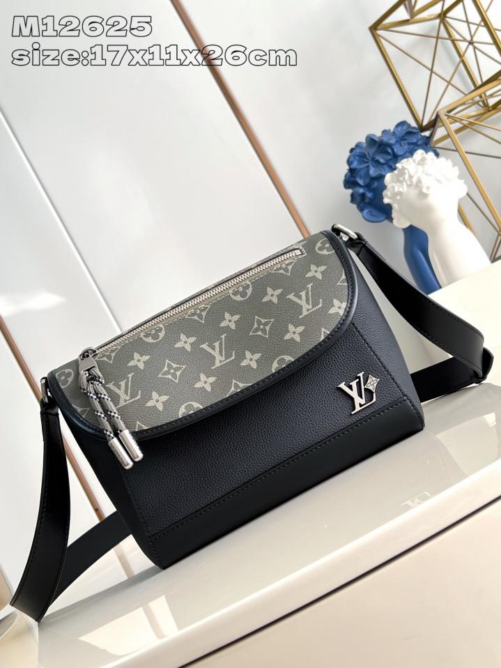 Tracolla LV unisex