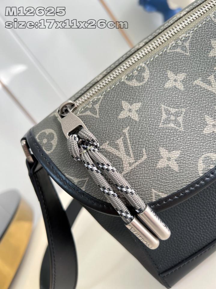 Tracolla LV unisex