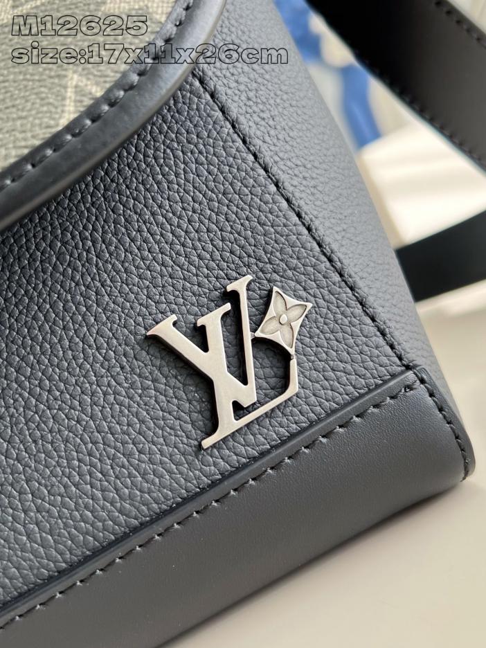 Tracolla LV unisex