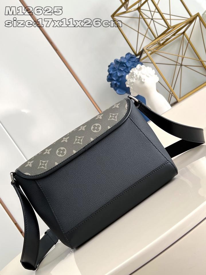 Tracolla LV unisex