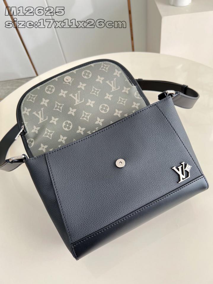 Tracolla LV unisex