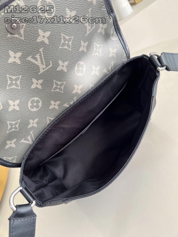 Tracolla LV unisex