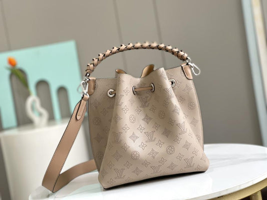 LV Borsa a secchiello Vert LagonMuria (299F)