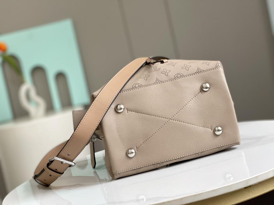 LV Borsa a secchiello Vert LagonMuria (299F)