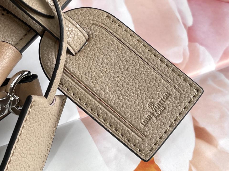 LV Borsa a secchiello Vert LagonMuria (299F)