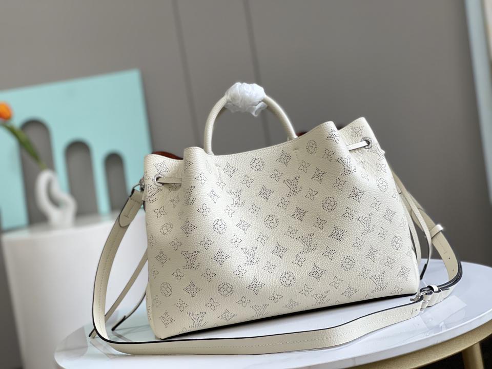 LV chip dinamico strato superiore M59200 M59201.M59203 Borsa Bella Tote (3673)