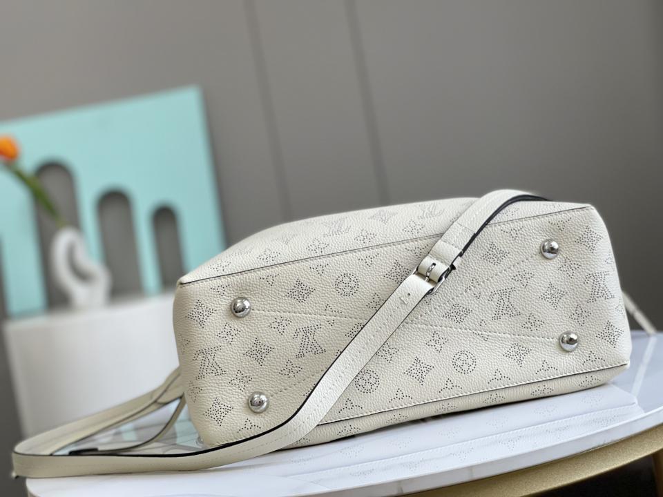 LV chip dinamico strato superiore M59200 M59201.M59203 Borsa Bella Tote (3673)