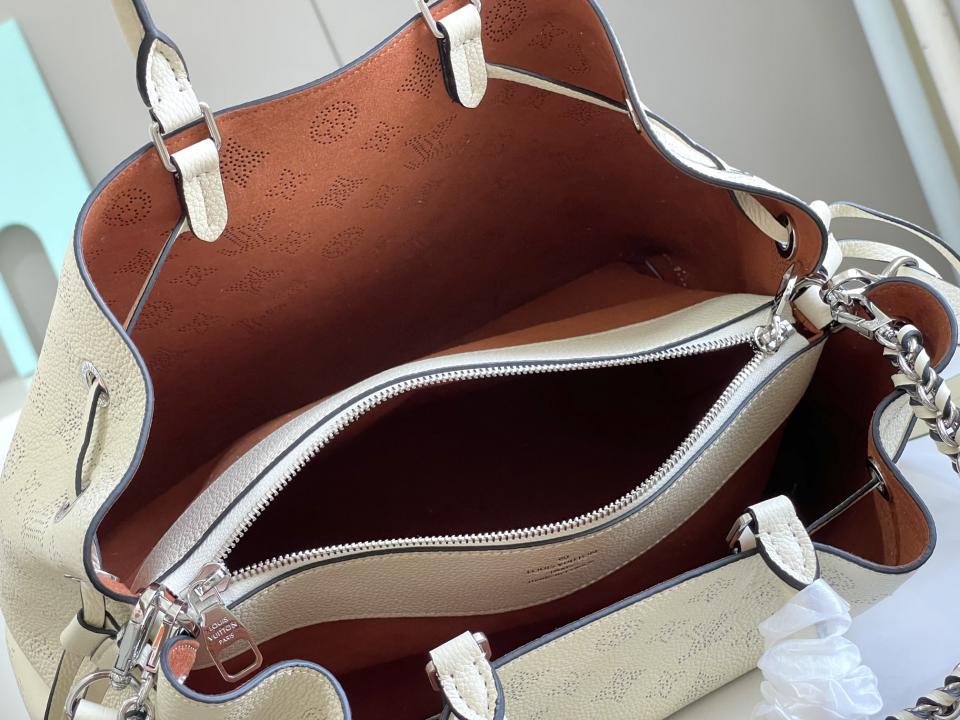 LV chip dinamico strato superiore M59200 M59201.M59203 Borsa Bella Tote (3673)