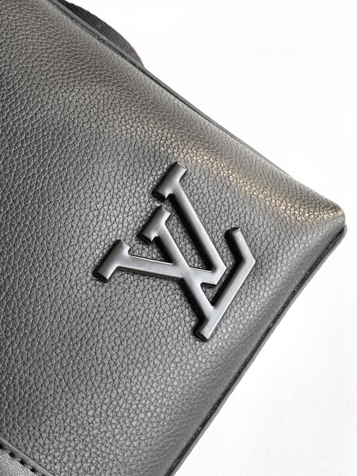 LV valigetta