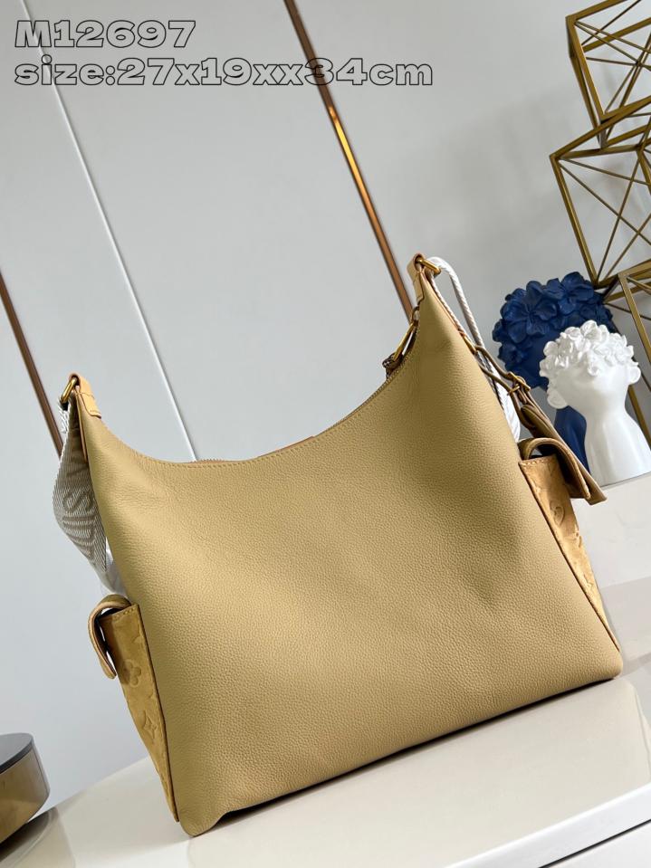 Borsa LV Hobo Cargo