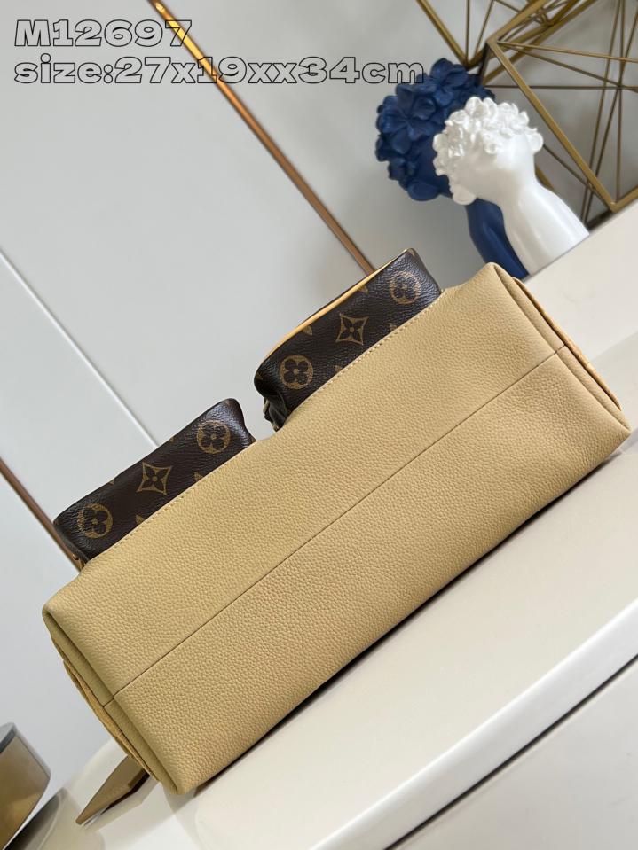 Borsa LV Hobo Cargo