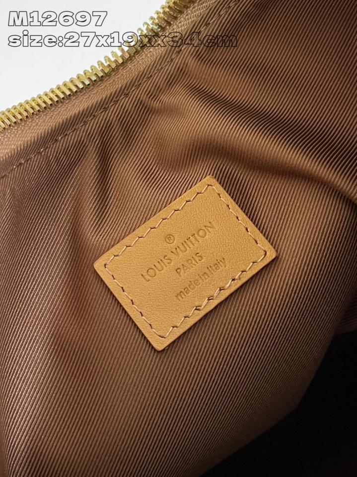 Borsa LV Hobo Cargo