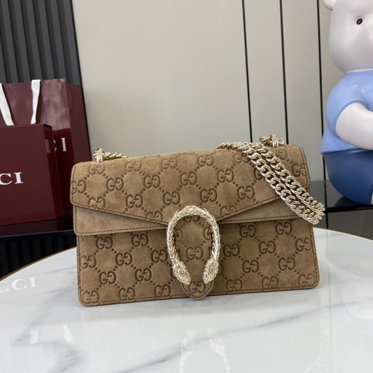 GG BORSA DIONYSUS
