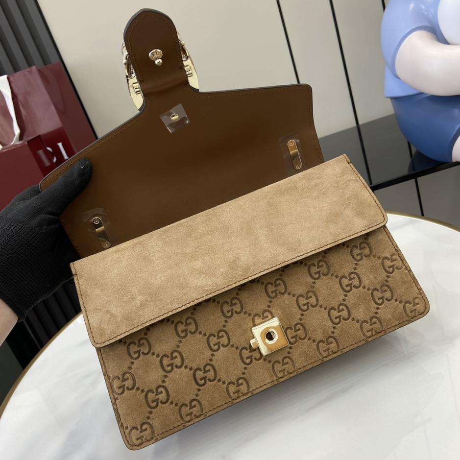 GG BORSA DIONYSUS