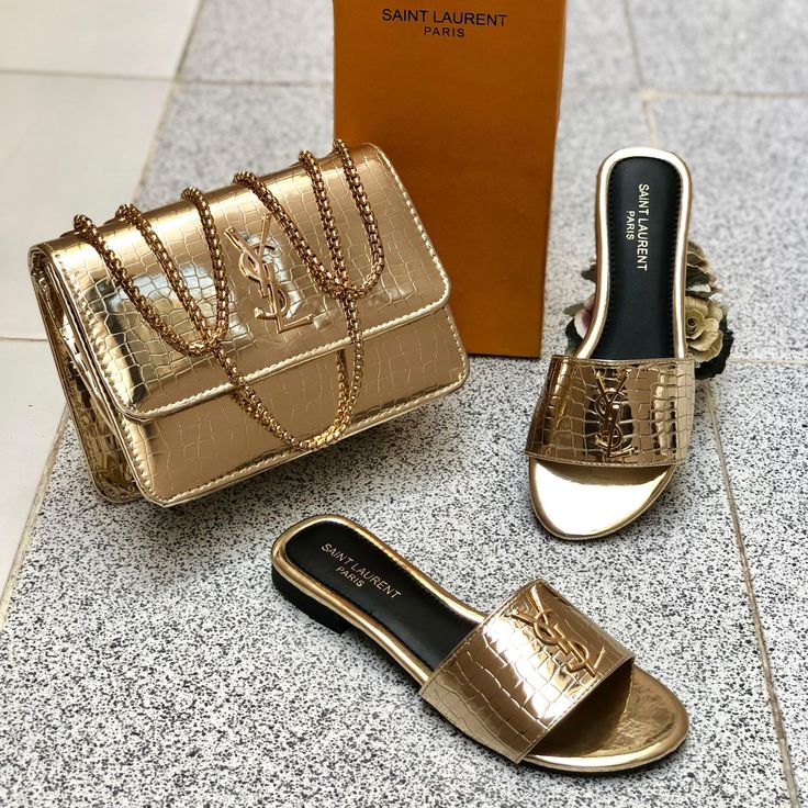 Set YSL