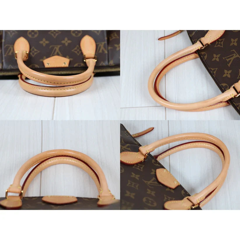 LV Turenne MM in Monogram