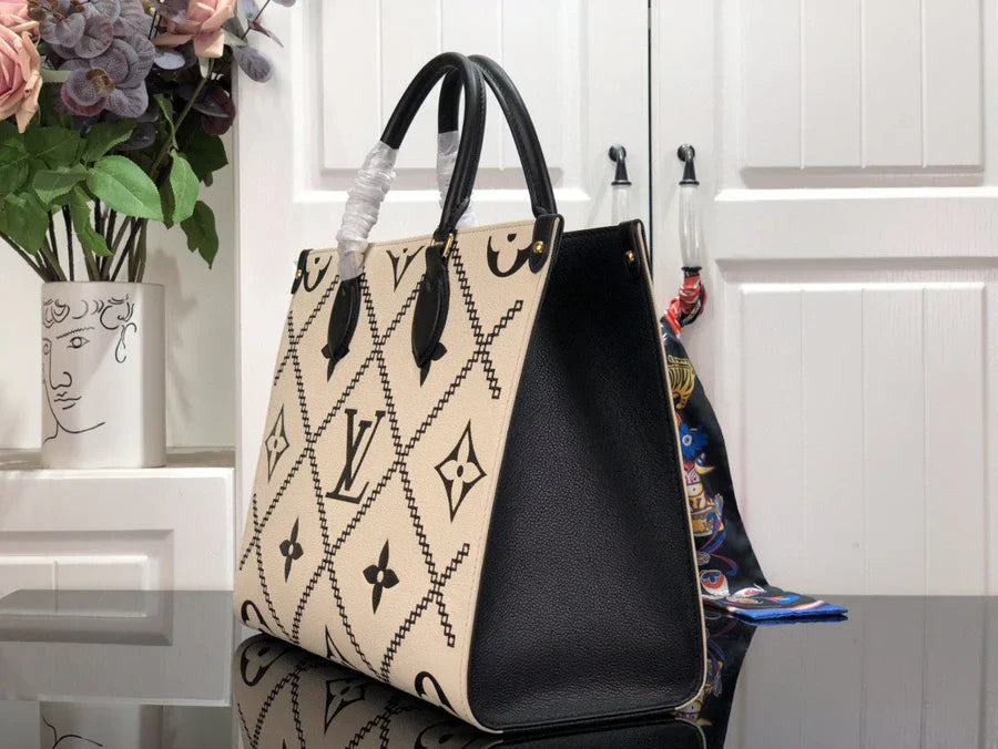 LV Onthego MM