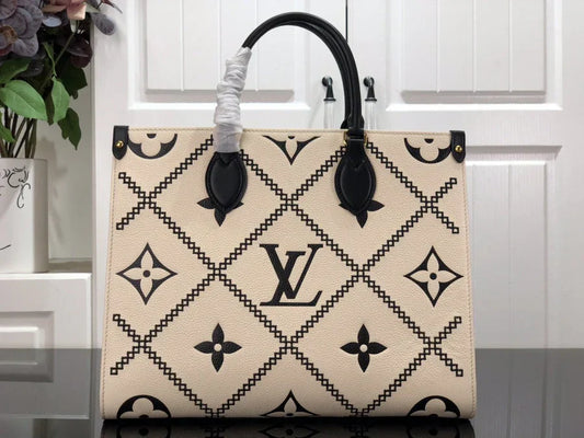 LV Onthego MM