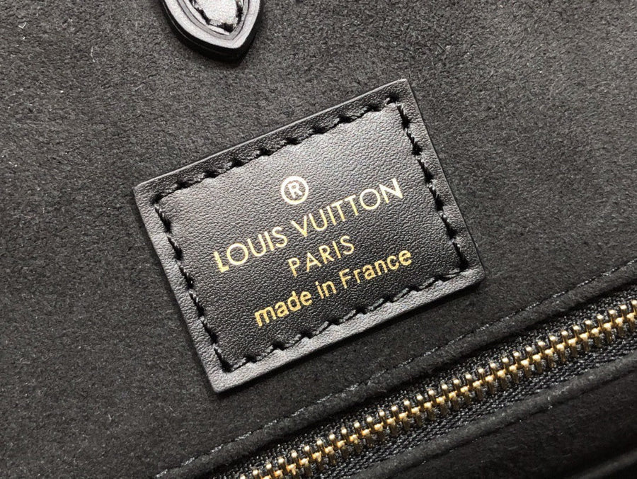 LV Onthego MM