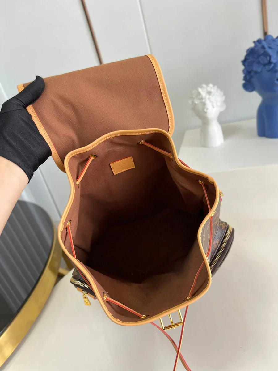 ZAINO DONNA LV