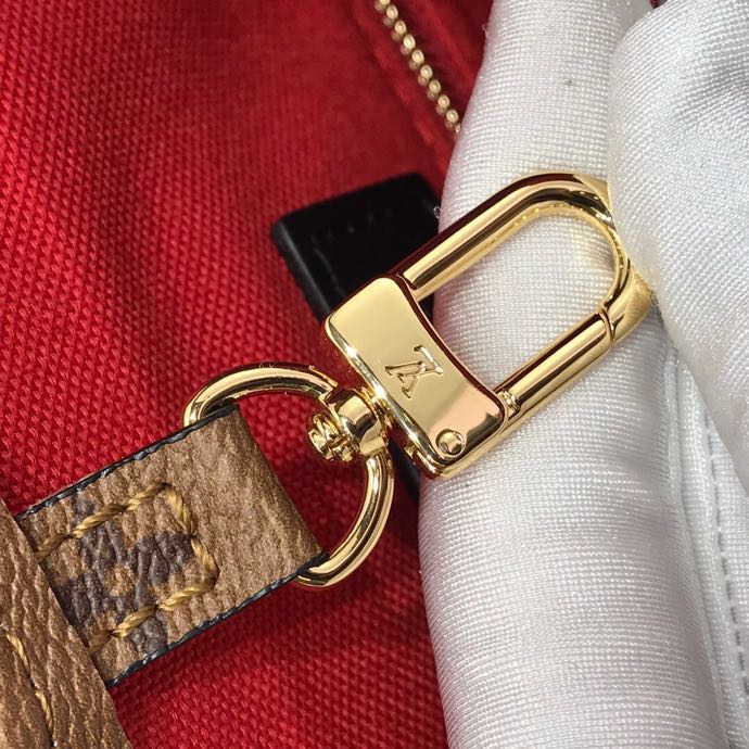 LV Onthego GM in Tela Monogram Giant