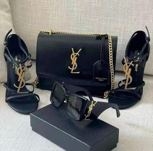 YSL set