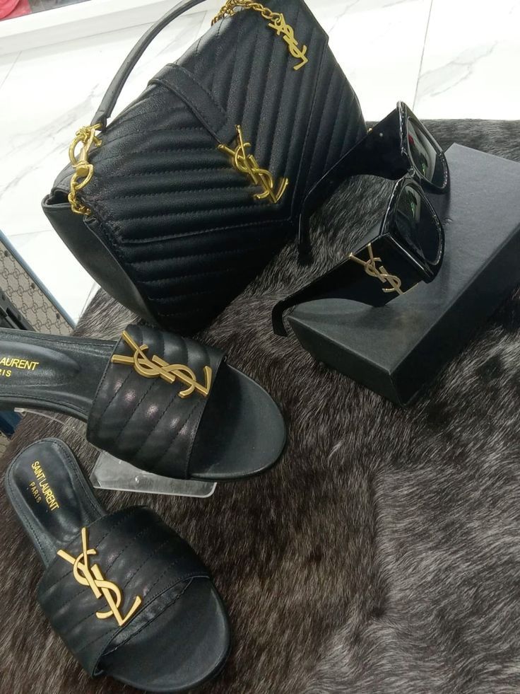 SET YSL