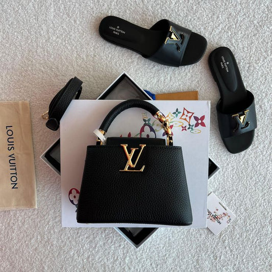 SET LV