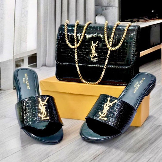 set ysl
