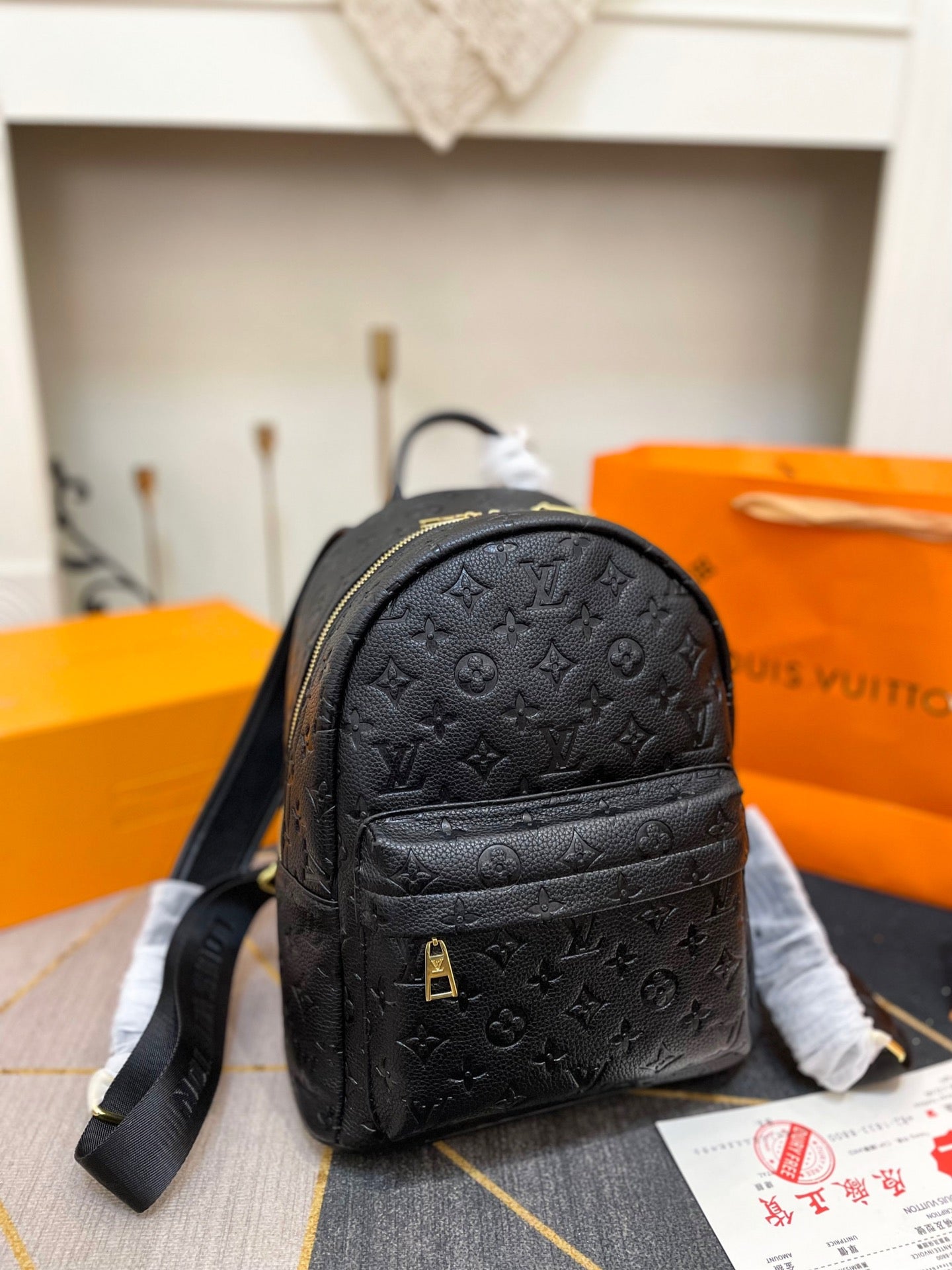 Zaino lv unisex