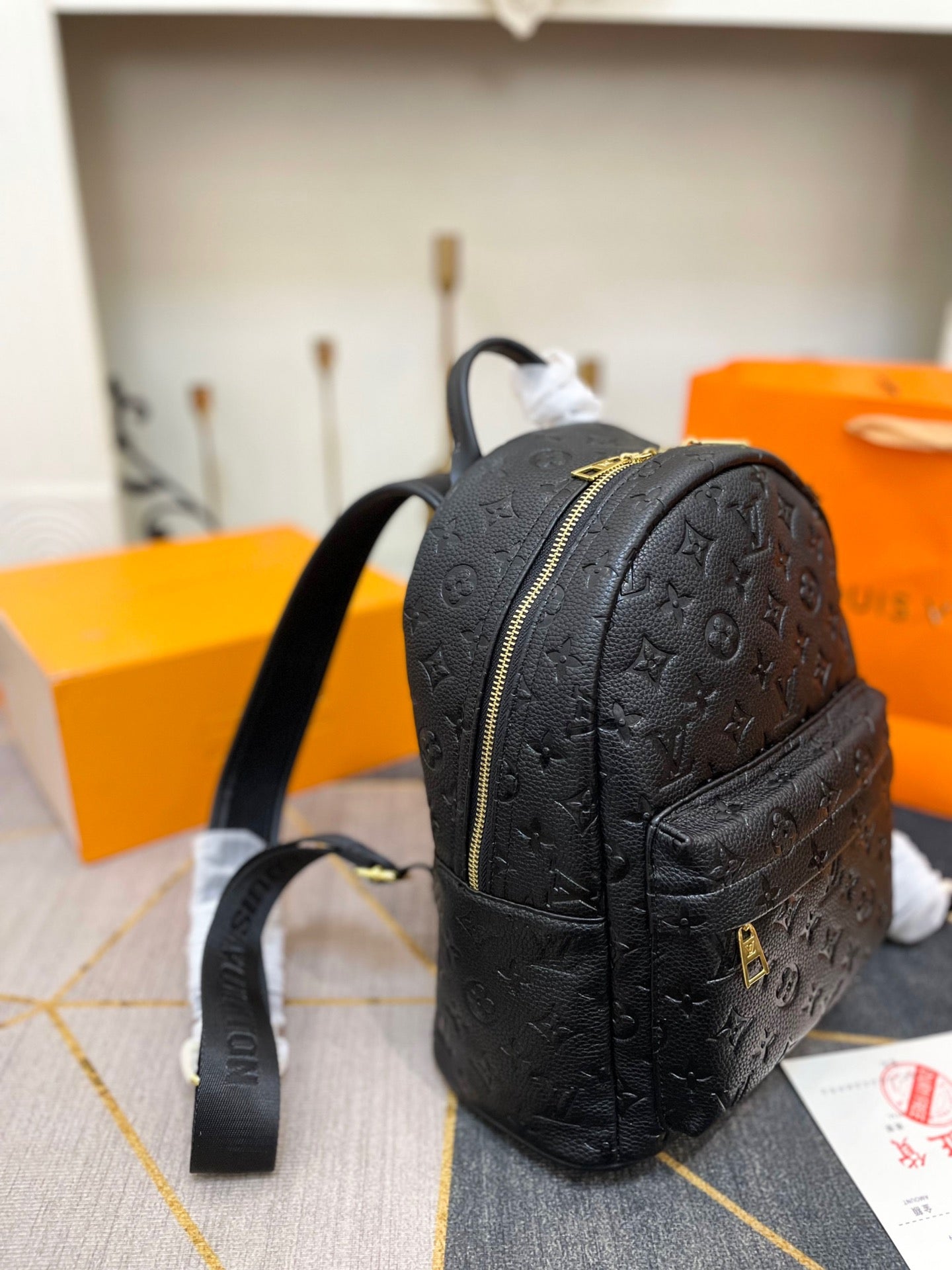 Zaino lv unisex