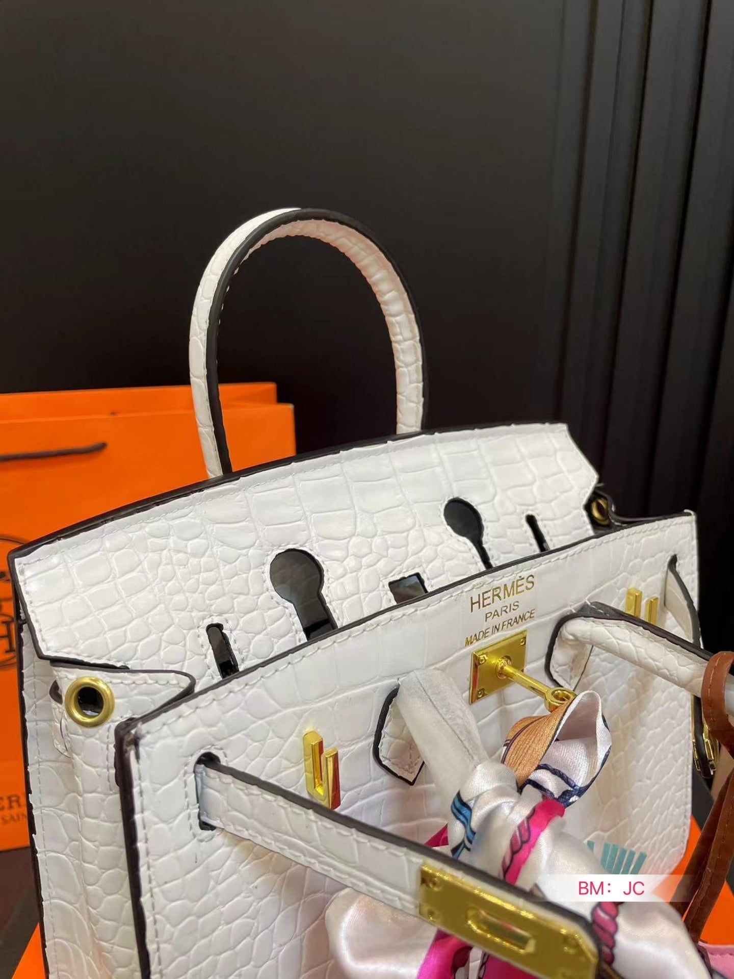 HERMES BİRKİN 30