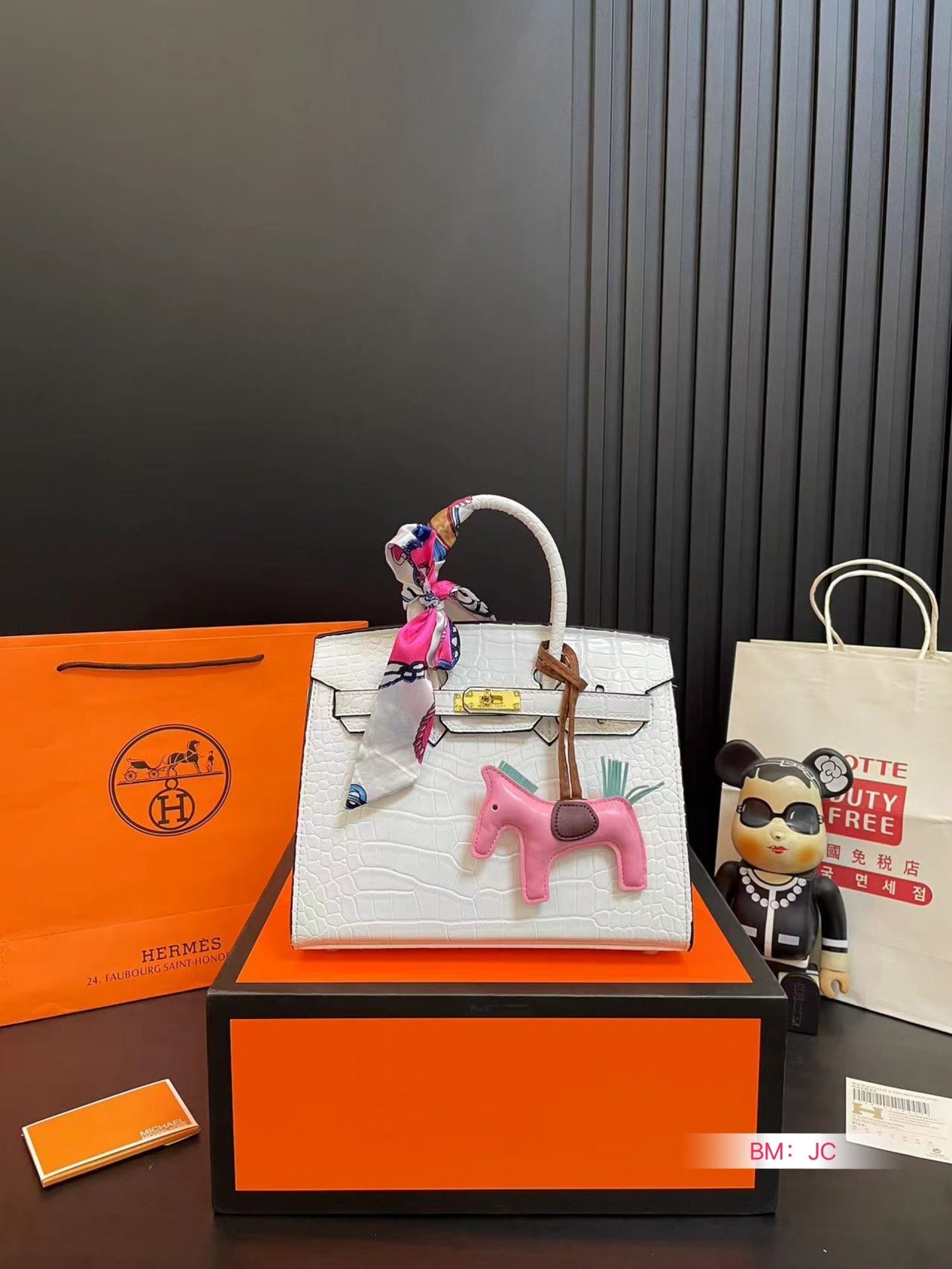 HERMES BİRKİN 30