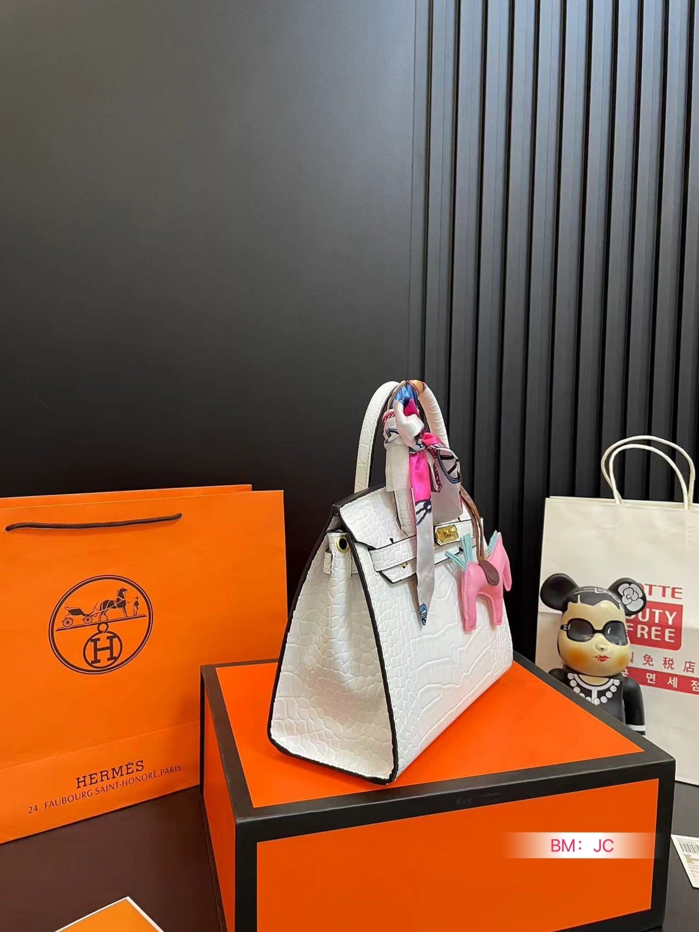 HERMES BİRKİN 30