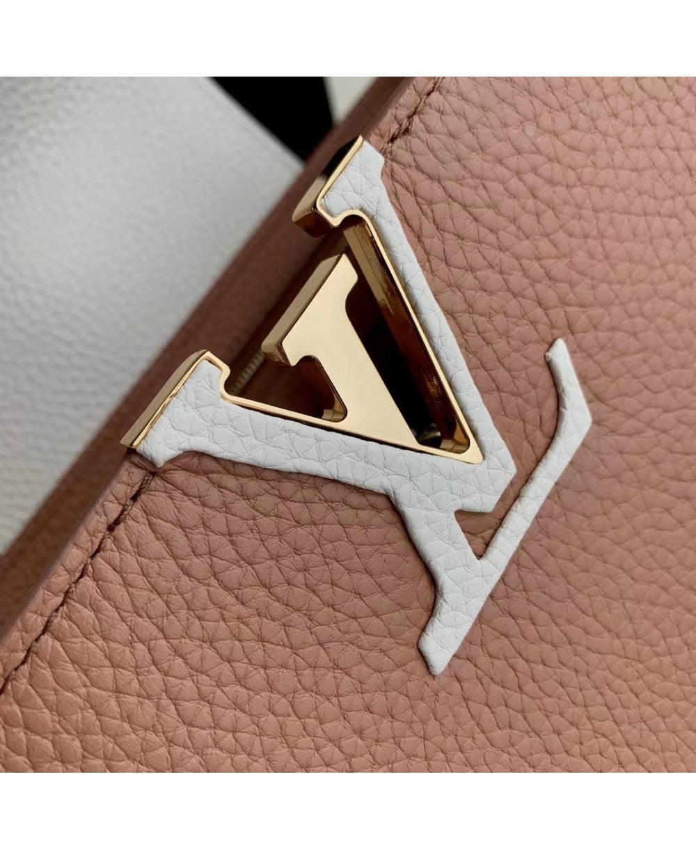 Louis Vuitton Capucines BB in Pelle Taurillon