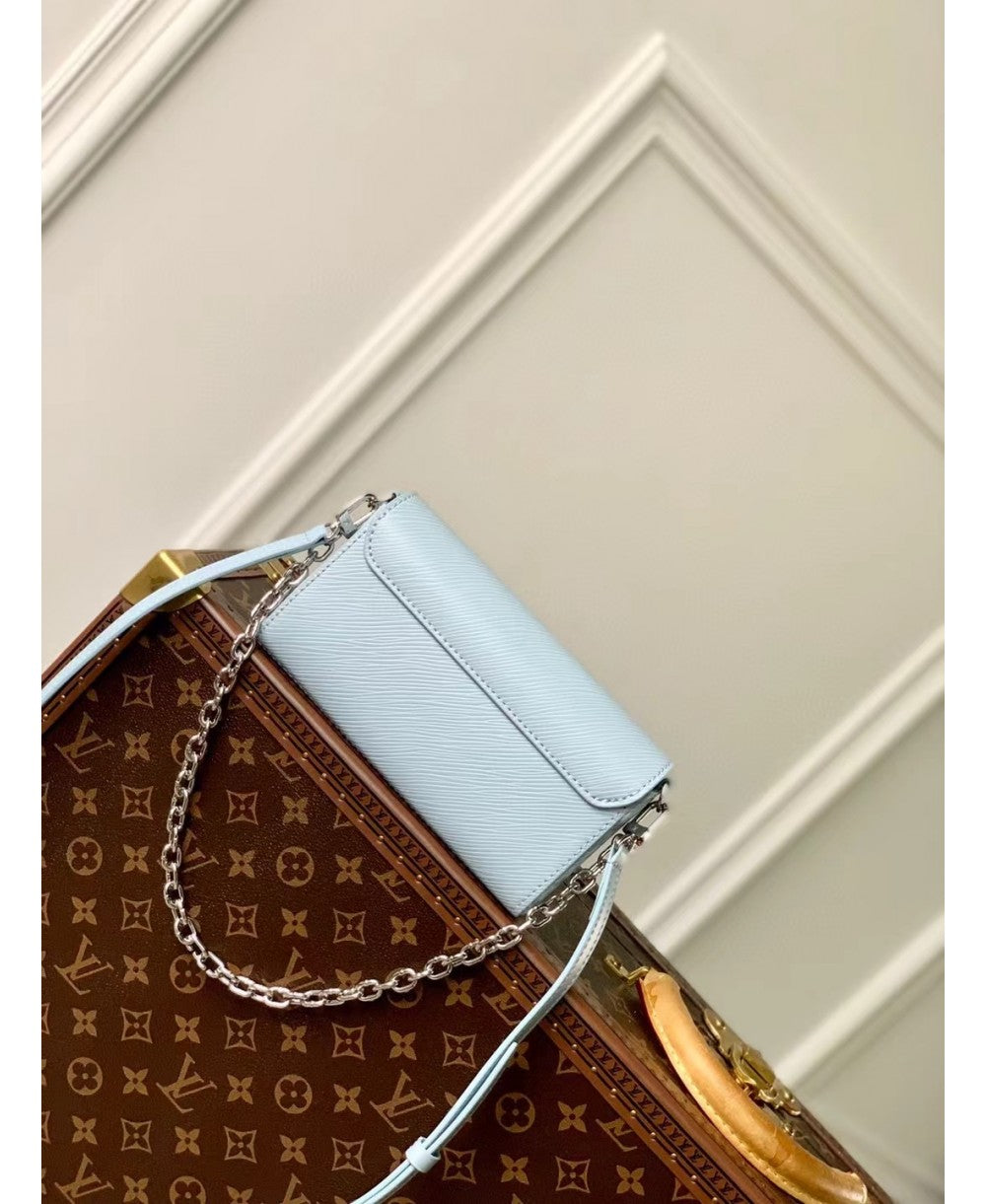 LV Pochette Twist West