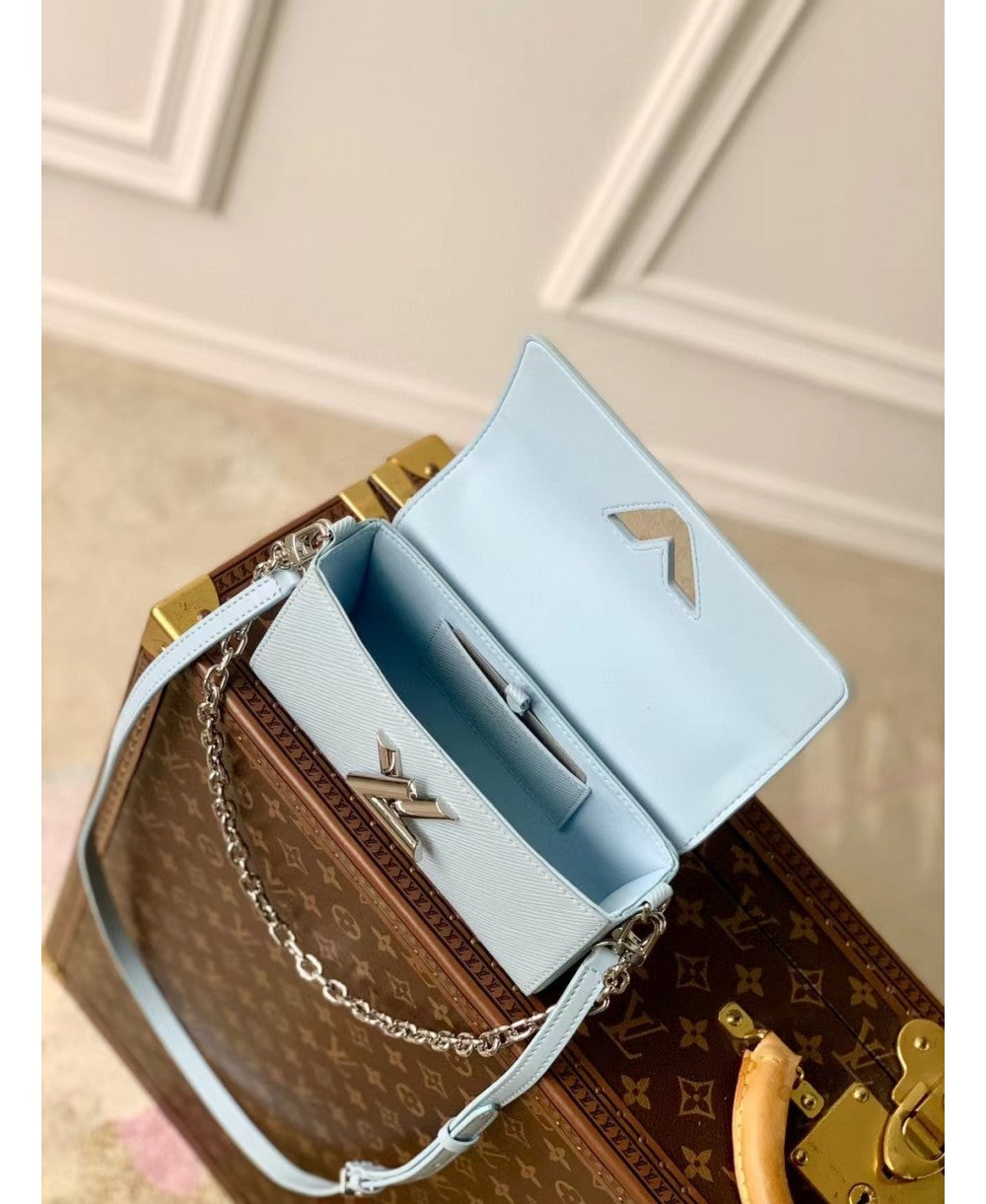 LV Pochette Twist West