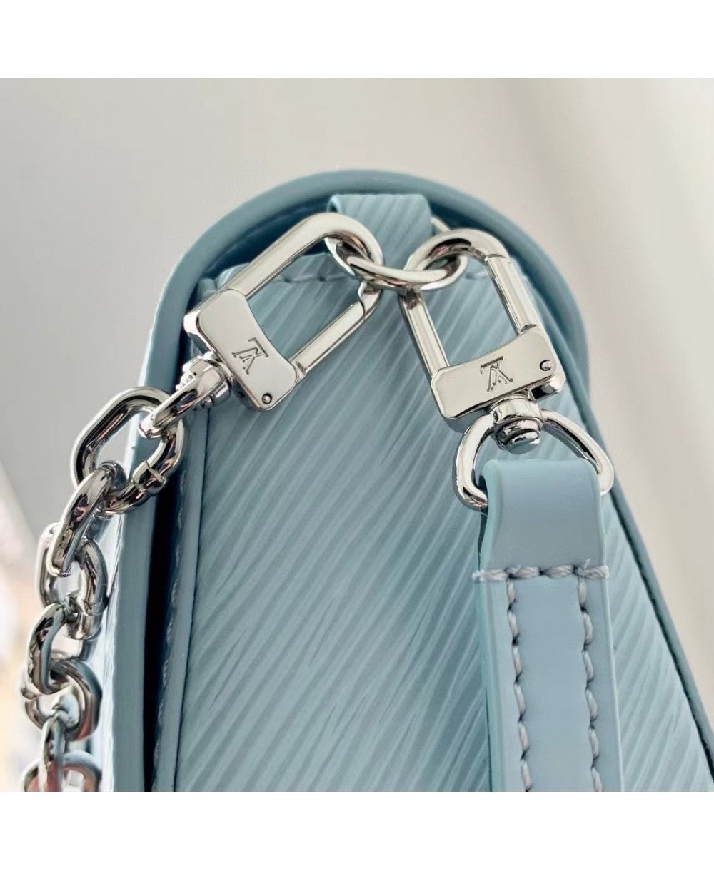 LV Pochette Twist West