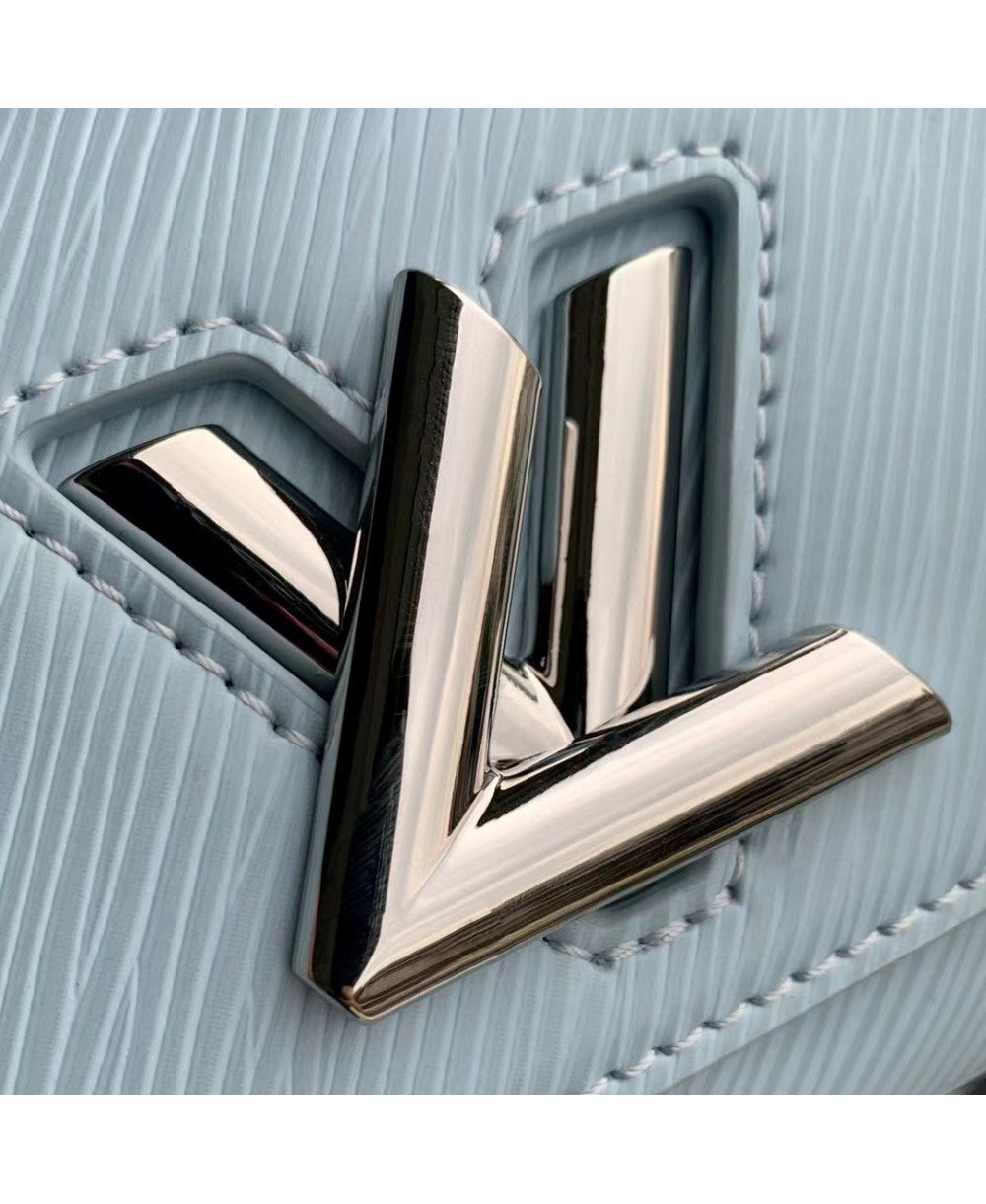LV Pochette Twist West