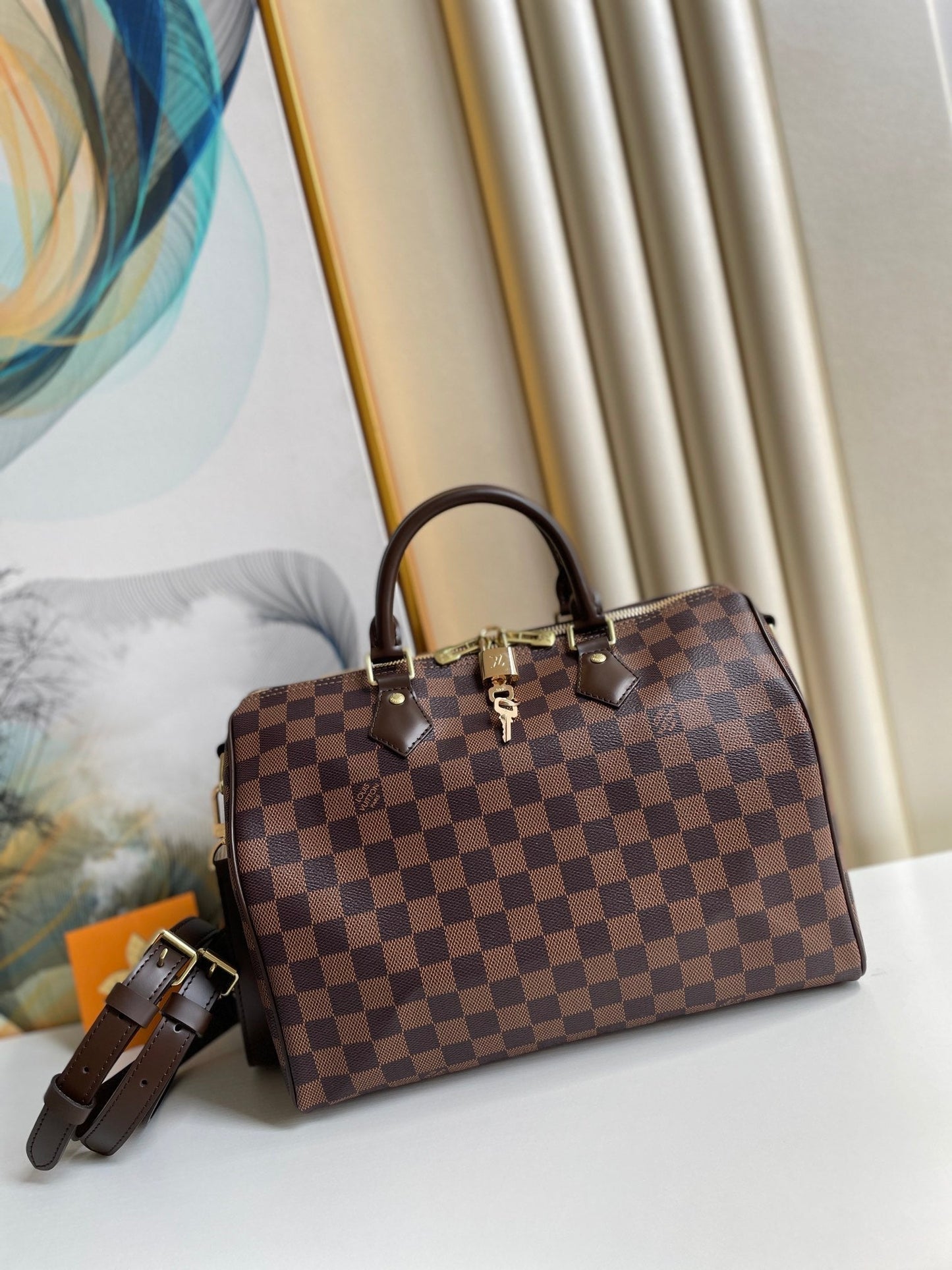 LV Speedy