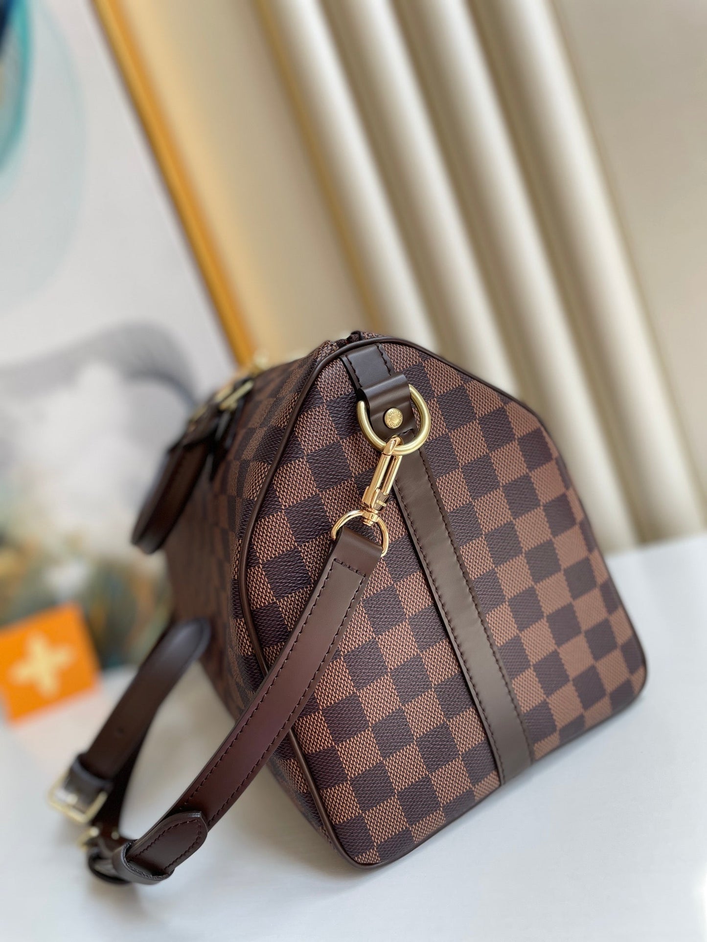 LV Speedy