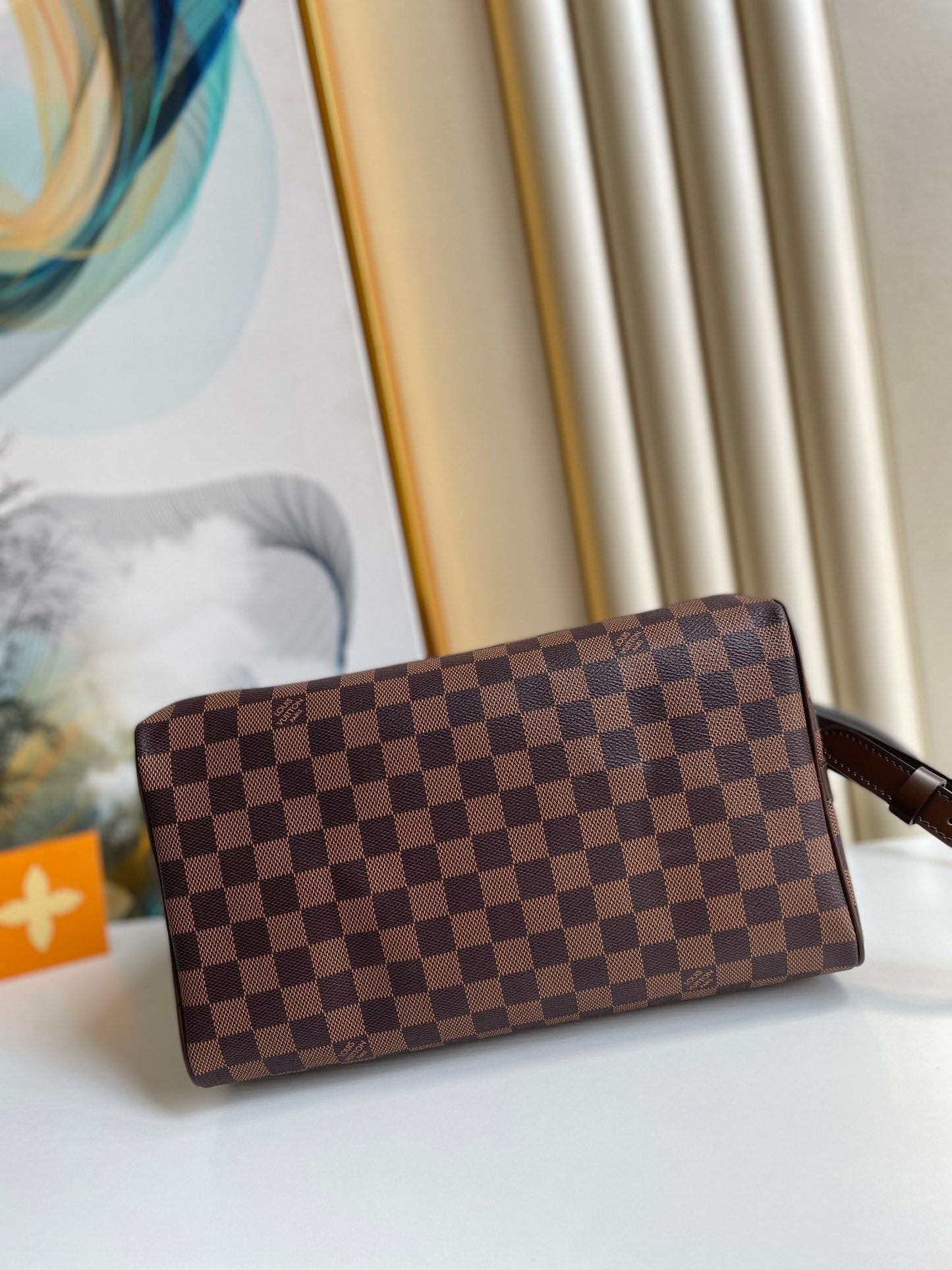 LV Speedy