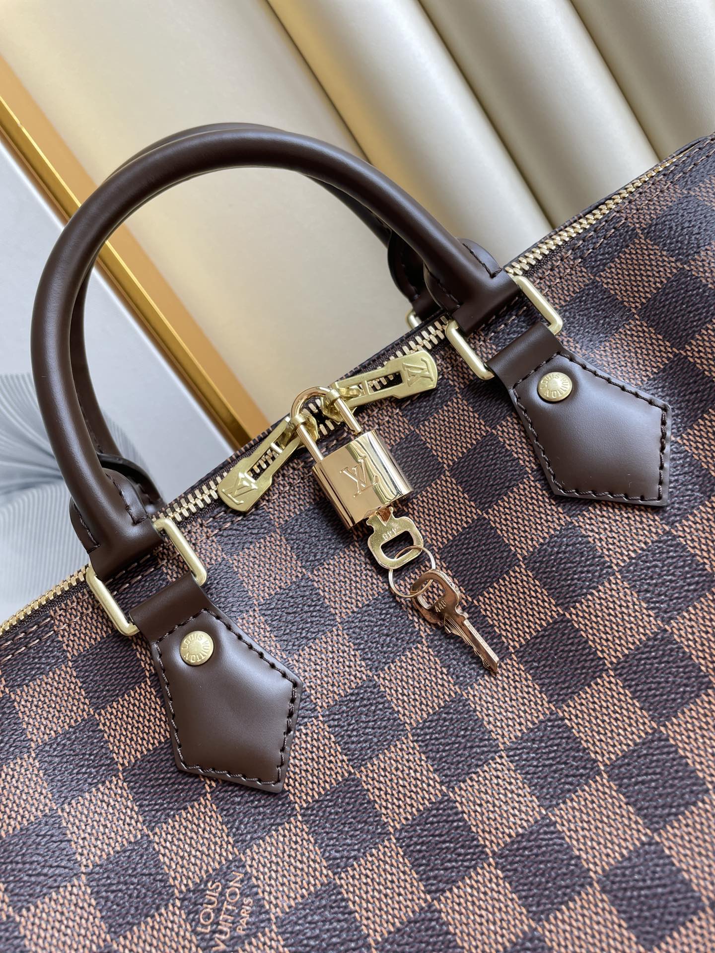 LV Speedy